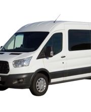 HD-Krankenbeförderung Bild 1