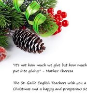 The St. Gallic English Teachers Bild 12