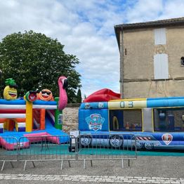 Cévennes location & animation