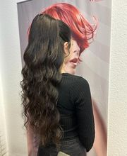 Haarstyling - Cut by B & Team | Friseur Münster