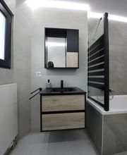 Hydrotech - Installation sanitaire Bild 1