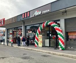 Alice Pizza immagine 1