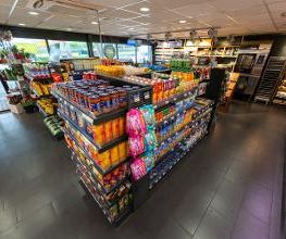 Shell Bild 12