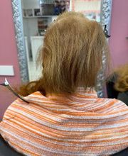 amaRose Coiffeur Bild 16