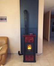 Prévitali Poêle et Cheminée image 19