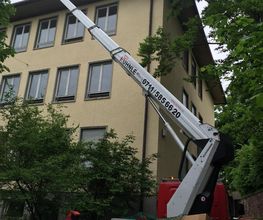 VR Montagedienst Bild 1