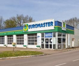 Euromaster Avallon image 14