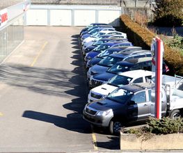 Gachnang Automobiles SA Bild 6