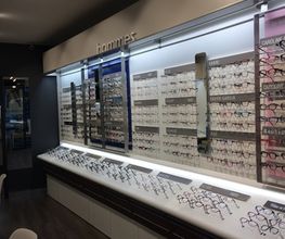 Opticien Krys image 6