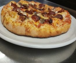 Pizz A Deux image 5