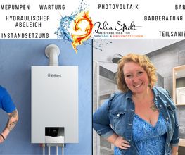 Julia Specht Sanitär- und Heizungstechnik Bild 5