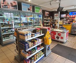 JET Tankstelle Bild 4
