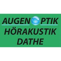 Augenoptik Hörakustik Dathe