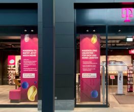 Telekom Shop Bild 1