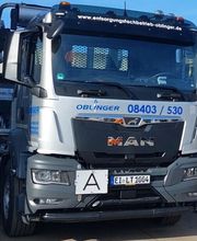 Oblinger Zertifizierter Entsorgungsfachbetrieb Containerdienst GmbH Bild 5