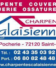 Charpentes Calaisiennes Entreprise Plut SAS image 1