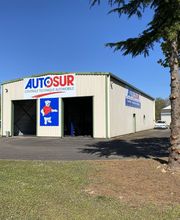 AUTOSUR Contrôle Technique CHARNY image 6