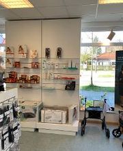 Orthofit Sanitätshaus GmbH Bild 5