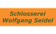 Seidel Wolfgang