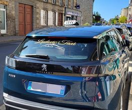 Ludovic Taxi image 4