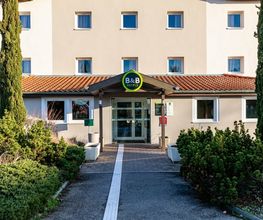 B&B HOTEL Colmar Lumière image 13