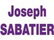 Récupération Joseph Sabatier SAS