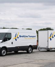 BreitLine Transport GmbH Bild 3