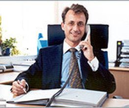 Robert Fahn