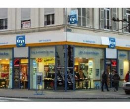 Opticien Krys image 2