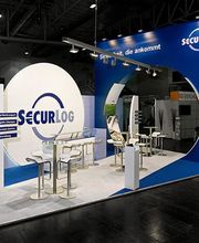 Peter Mengeringhausen  Messebau Mengeringhausen Bild 1