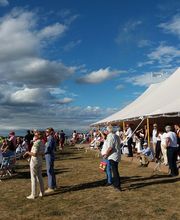 Langlois Réceptions image 14