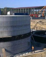 Behälterbau Hacker GmbH Bild 4