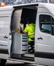 Kanalservice Surselva AG Bild 1