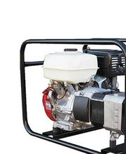 BMV Someren Bouwmachineverhuur