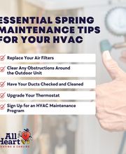 All Heart Heating, Cooling & Plumbing image 11