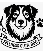 Fellness Glow Dog Bild 1