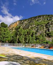 Camping du Moulin du Pont d'Aliès image 14