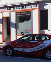 Aravis Auto Ecole image 1