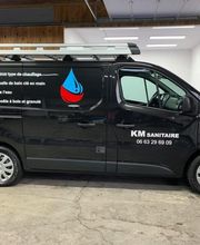 KM Sanitaire image 2