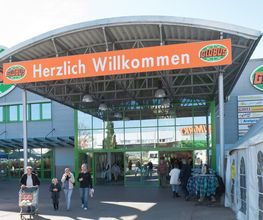 GLOBUS Gensingen Bild 3