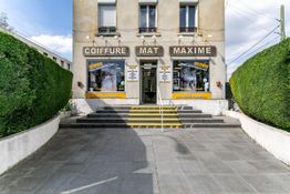 Mat Maxime
