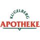 Logo der Kugelberg-Apotheke