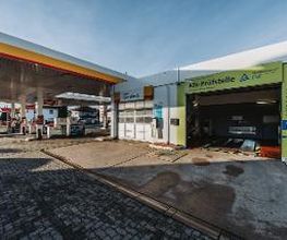 Shell Bild 12
