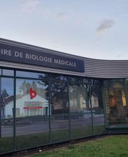 Laboratoire d'Ecully - BIOGROUP RHONE ALPES image 5