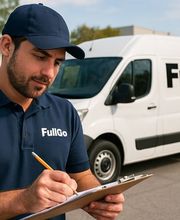 FullGo Mudanzas Madrid imagen 5