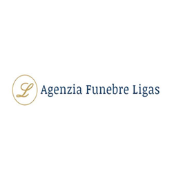Agenzia Funebre Ligas logo