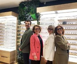 Opticien Blois - Optic 2000 image 1