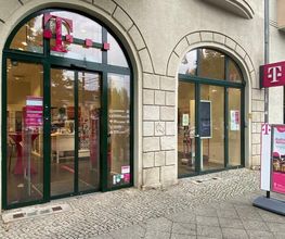 Telekom Shop Bild 1