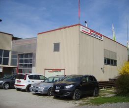 Schöpfer Ernst AG Bild 7