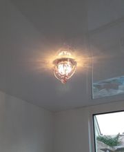 Luxus Spanndecken Design Bild 1